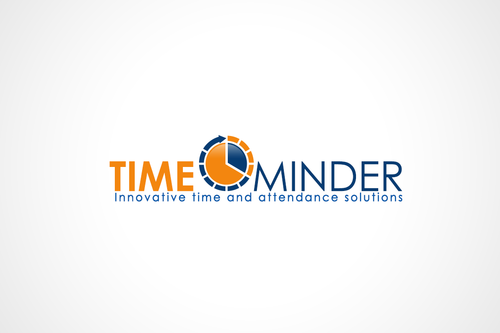 Logo for Time-Minder - Industrial Supplies