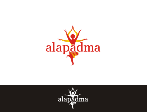 Logo for a dance school - Art