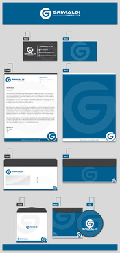 Criminal Defense Lawyer needs business cards and stationary - Law