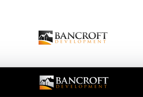Bancroft Logo - Real Estate