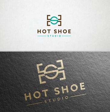 Logo for photography business - Photography