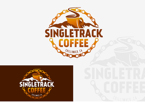 Singletrack Coffee - Food