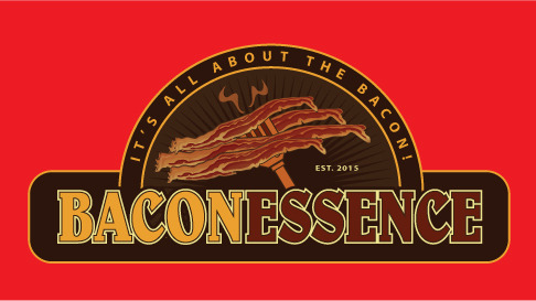 Logo for Food Truck - Food