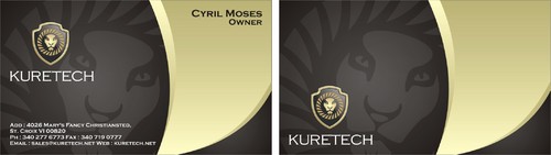 Kuretech Business  - 