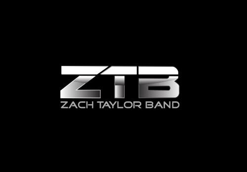Zach Taylor Band - Music