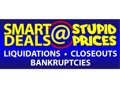 Storefront Signage - Retailers