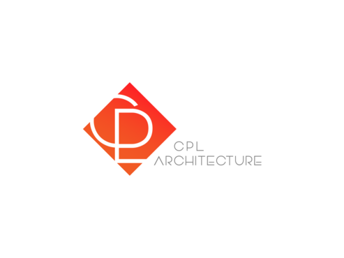 Modern Logo for Architecture Firm - Architecture