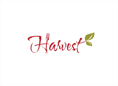 Logo for restaurant - Food