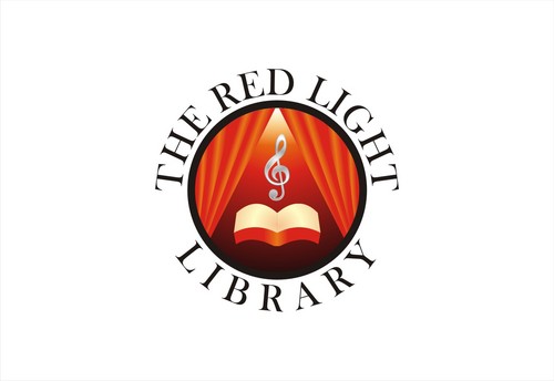 Logo for Media Publishing Company - Entertainment