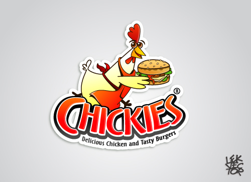 Fast Food Restaurant - Food