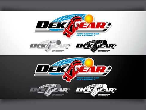 Dek Gear - Sports