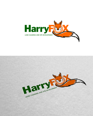 LOGO & GRAPHICS TO BE USED IN PRINT MATERIALS BUSINESS CARDS, LETTER HEAD, WEB SITE, TRUCKS  - Environment
