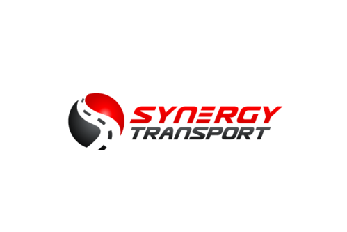 Logo for Synergy Transport - Transportation