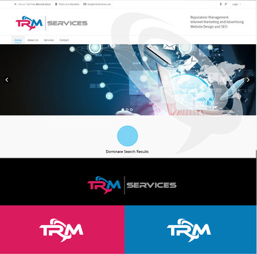 Total Reputation Management - Advertising