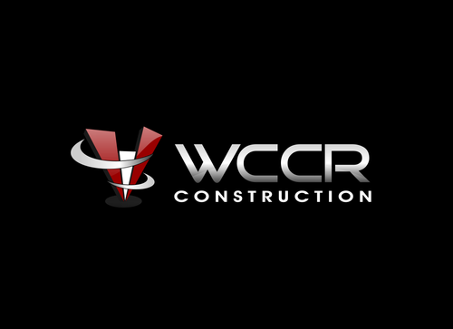 General Construction Company Logo - Construction