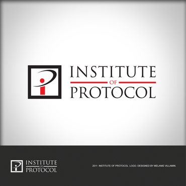 IOP Corporate Logo - Miscellaneous