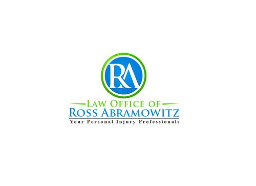 Logo for a law firm - Law