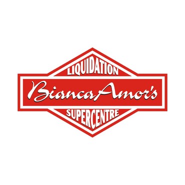 Advertising Logo - Retailers