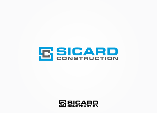 Logo for Construction Company - Construction