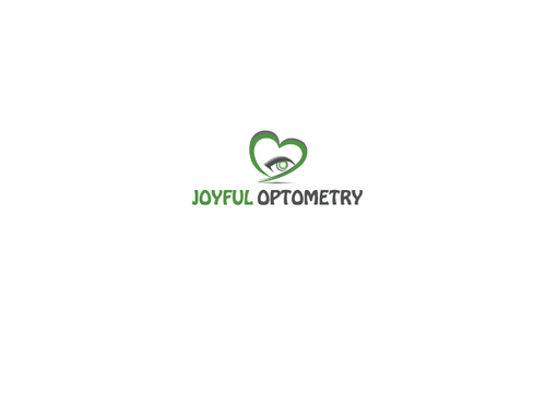 Joyful Optometry Logo - Medical