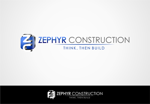 ZephyrLogo - Construction