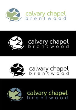 Modern Logo for a Church - Religion and Spirituality