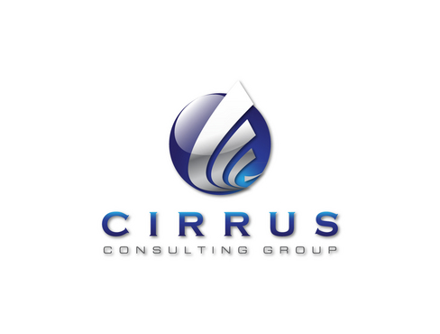 Cirrus Logo Design - Consulting