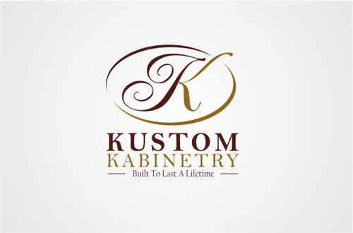 Kustom Kabinetry Logo - Manufacturing