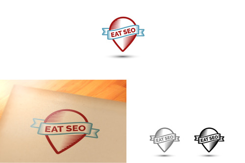 Logo Design - Food