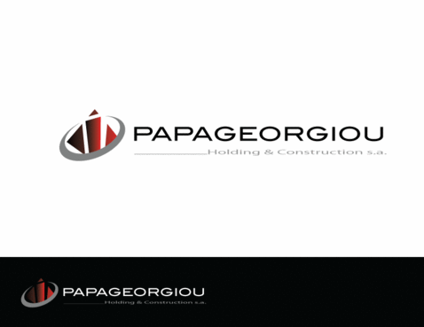 Logo for a small private company - Construction