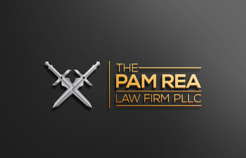 Innovative and Sharp Woman Lawyer - Law