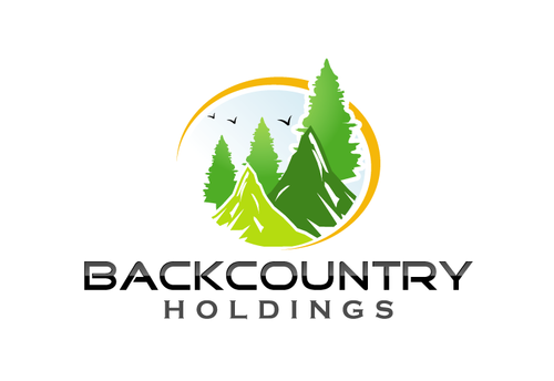 Backcountry Logo by Rmuellner