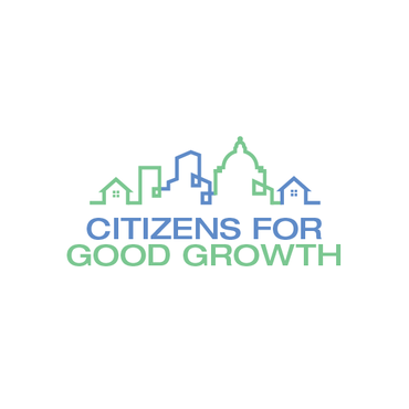 Logo for Citizens Advocacy Group - Miscellaneous