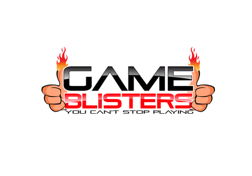 Game Blisters - Games
