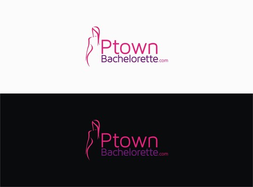 Bachelorette Event Logo by Jciluzzi