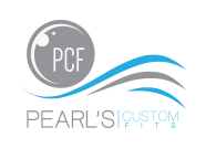 Logo for a custom shirt, hat, sticker, and apparel company. - Apparel