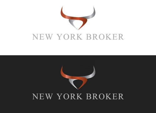 logo for brokerage co. - Financial Services