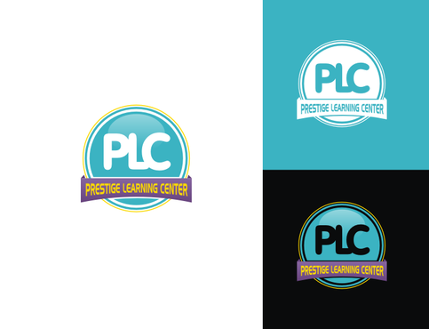 Prestige Learning Center Logo - Childcare