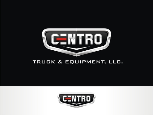 Logo for Pre-Owned Dealership of SemI Trucks, Trailers, and Heavy Equipment - Automotive