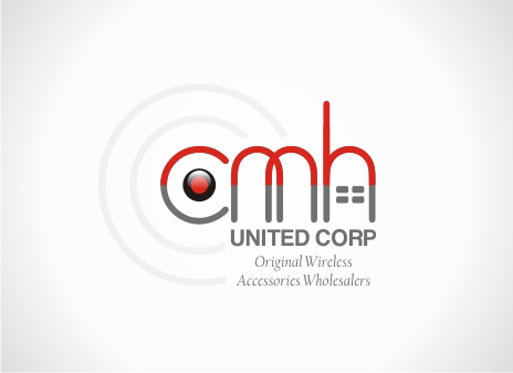 CMH UNITED CORP LOGO  - Telecommunications