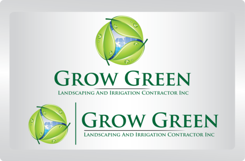 Grow Green - Construction