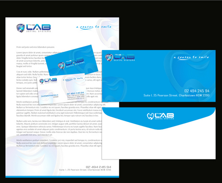 the lab dental systems - 