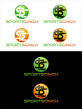 Logo for Sports Betting Website - Gambling