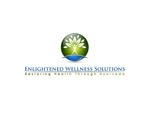 Logo for an Alternative Health Practice - Health