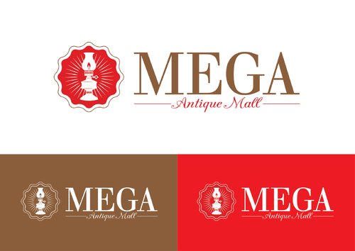 Mega Antique Mall - Antiques and Collectibles