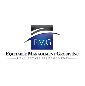 Professional Real Estate Management Company Logo - Real Estate