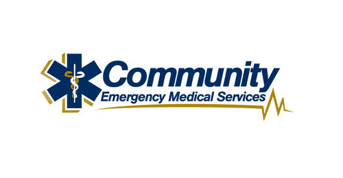 Logo for Ambulance Service - Health