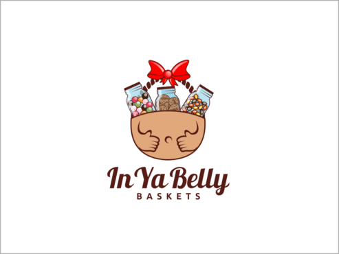 I need a belly! - Food