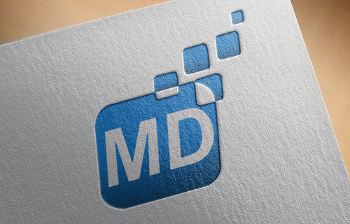 Logo for an Software Solutions Company - Software