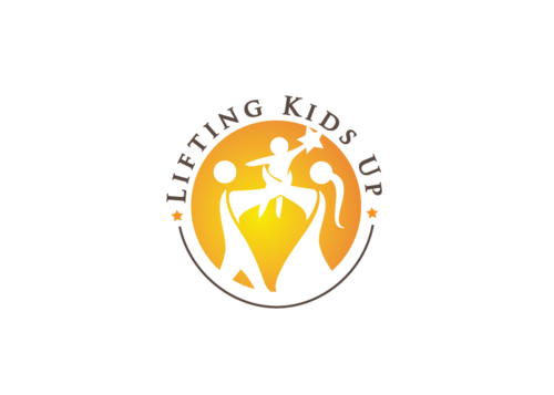 Logo for Family Foundation - Children
